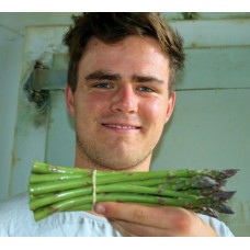 NEW SEASONS ASPARAGUS 250 GRAM Bunch Waikato Grown